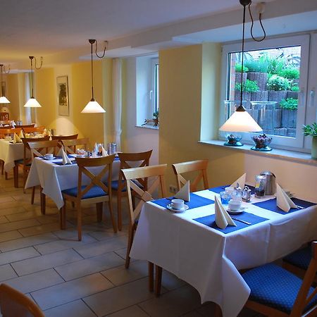 Hotel Lohmann Munster  Bagian luar foto