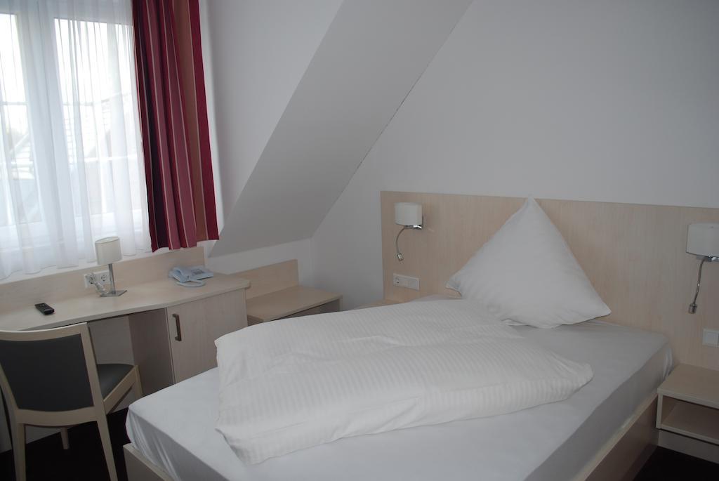 Hotel Lohmann Munster  Ruang foto