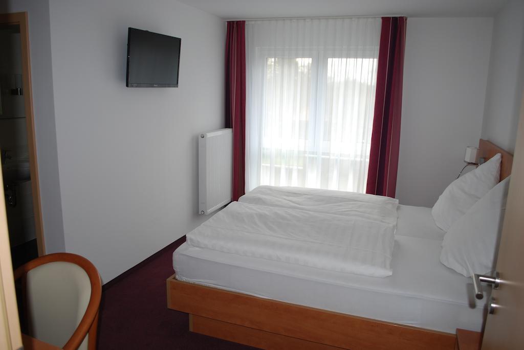 Hotel Lohmann Munster  Ruang foto