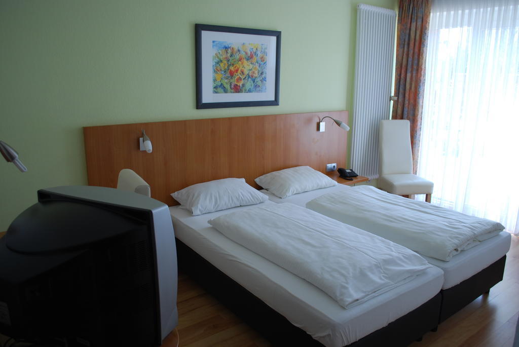 Hotel Lohmann Munster  Ruang foto