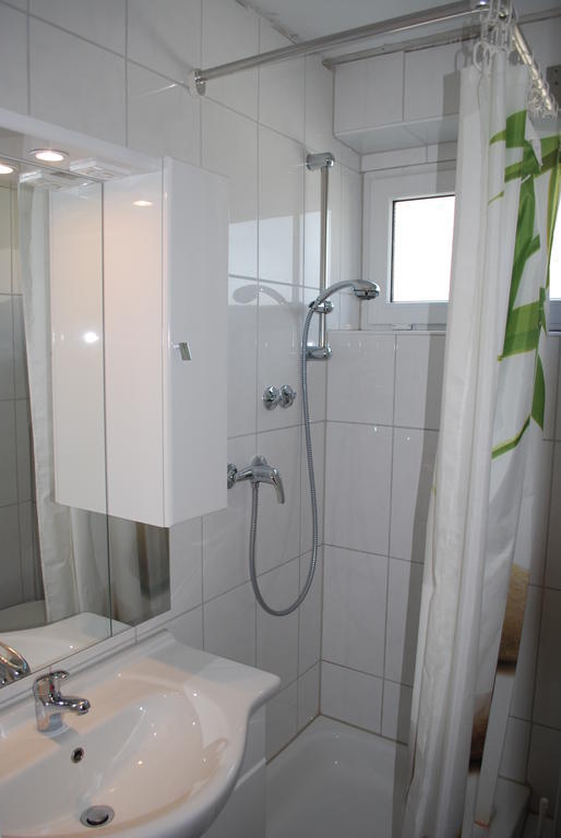 Hotel Lohmann Munster  Ruang foto